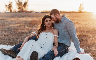 Engagement Photos